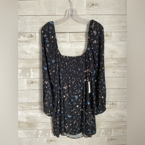 NWT WILFRED Novella Floral Dress - Picture 13 of 13